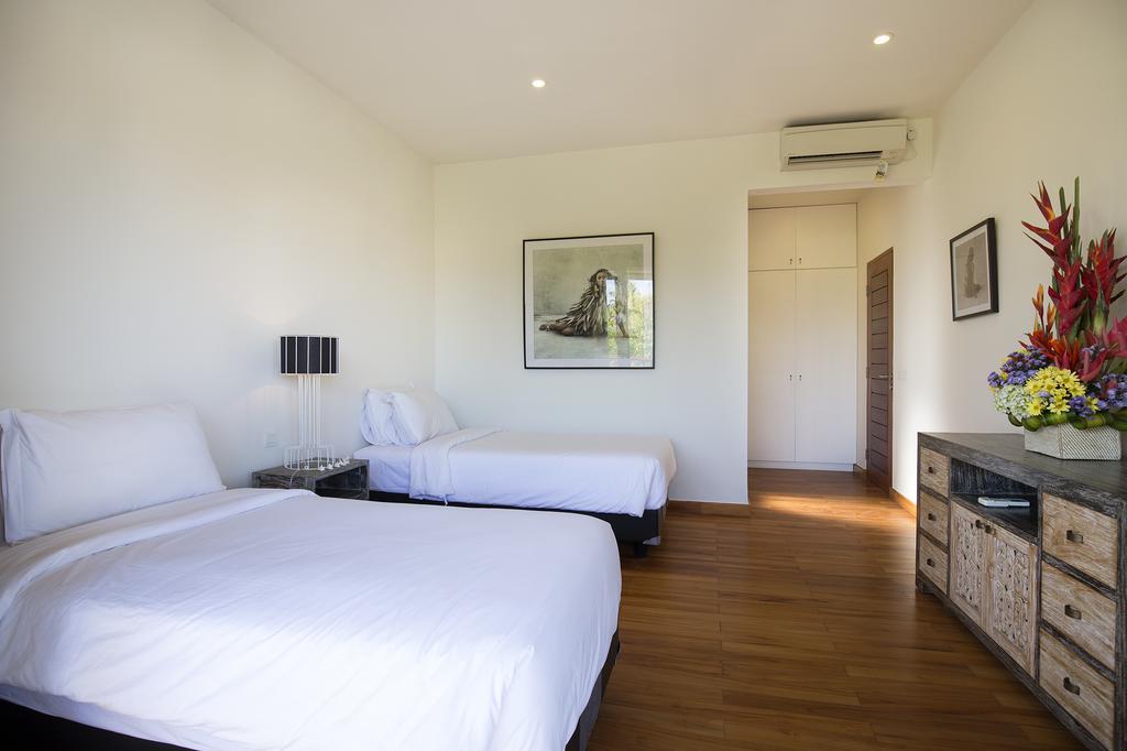 Dream Villa Seminyak Номер фото